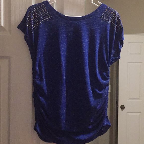 Short sleeve top - Picture 1 of 2